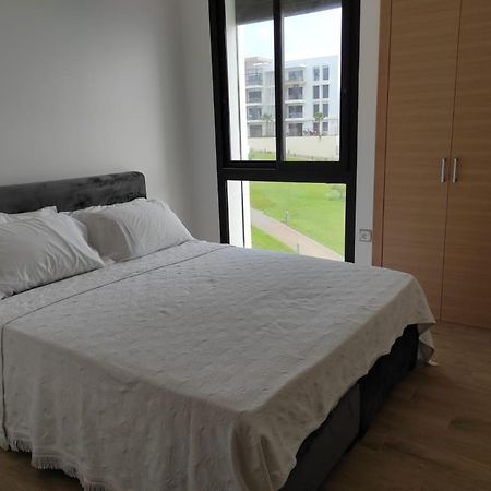 Bel Appartement A Plage Des Nation Salé エクステリア 写真