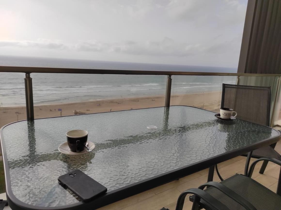 Bel Appartement A Plage Des Nation Salé エクステリア 写真